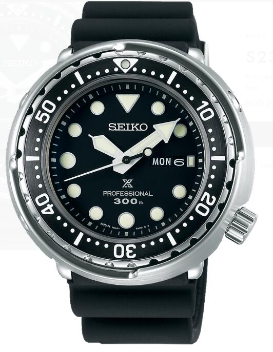 Seiko Prospex Sea S23629 Replica Watch